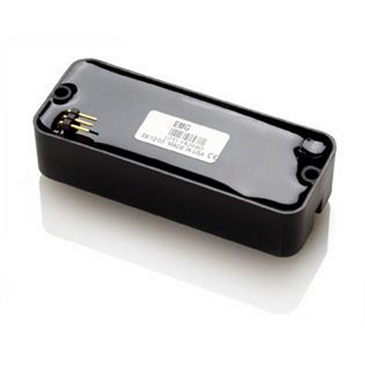 EMG P60 Active Guitar Pickup - accessories