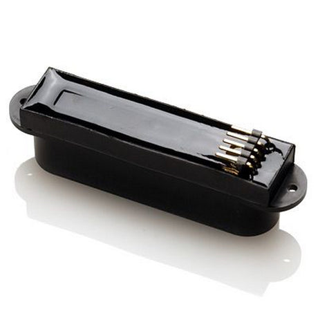 EMG S3 Passive Pickup for Strat Style Guitars - accessories