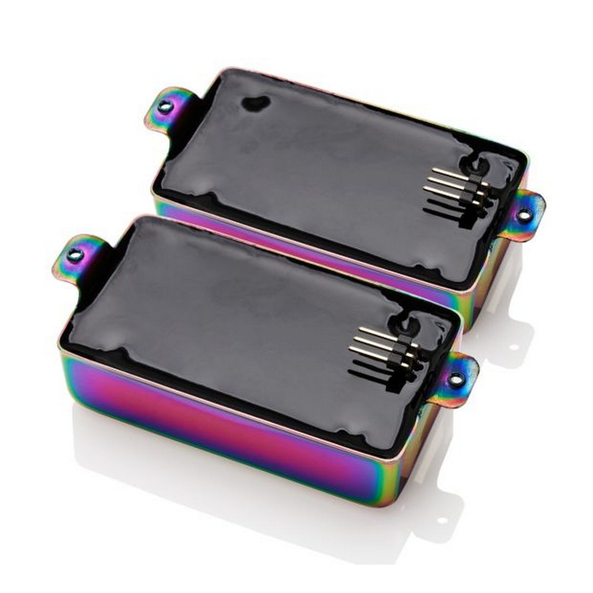 EMG Kirk Hammett "Bone Breaker" KH-BB Spectrum Active Humbucker Pickup Set