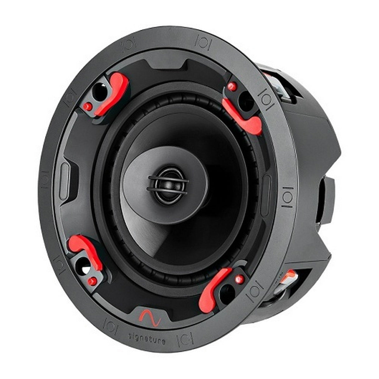 Episode SIG-36 Signature 3 In-Ceiling Speaker, 6-Inch, Singular
