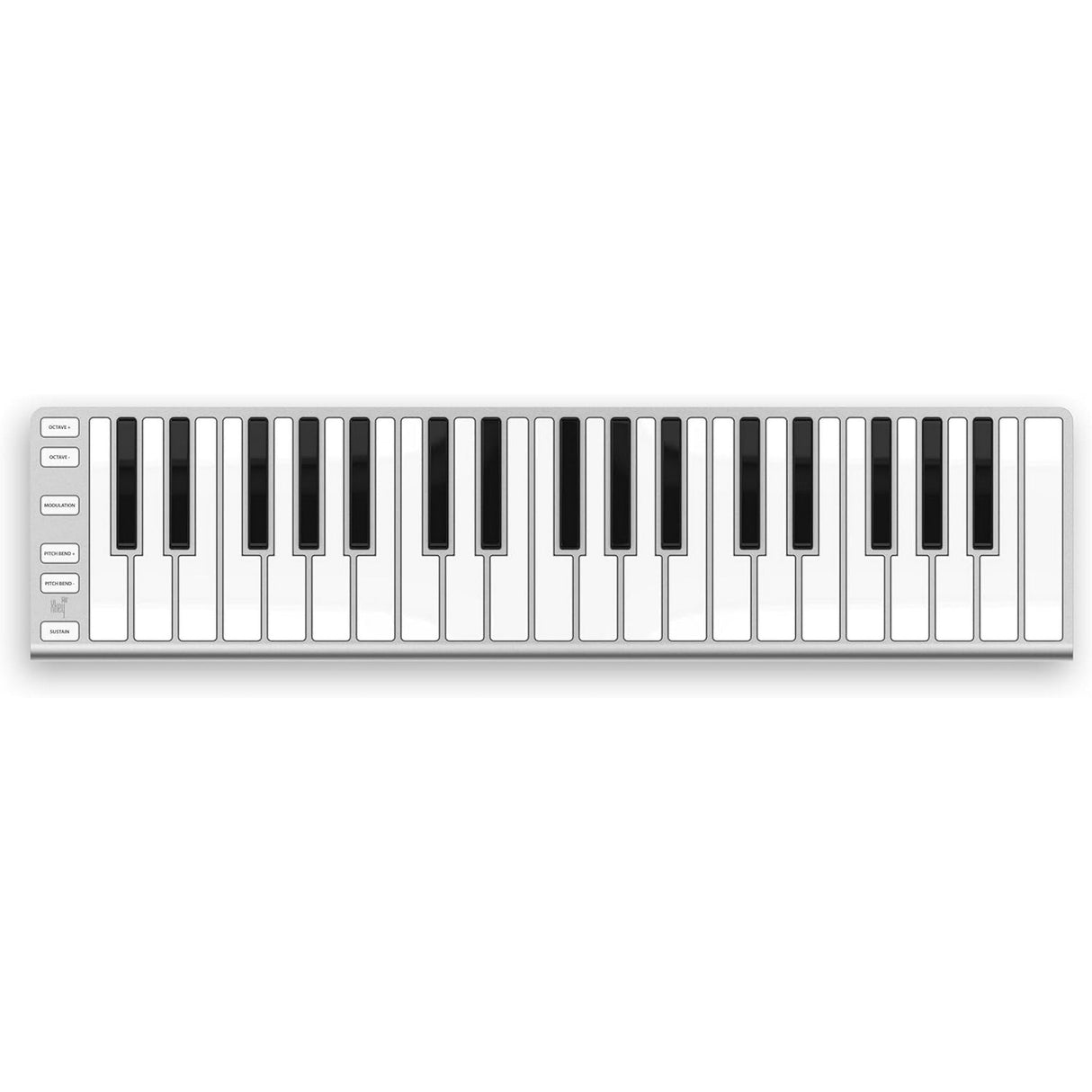 ESI Xkey 37 Air Bluetooth MIDI Keyboard Controller