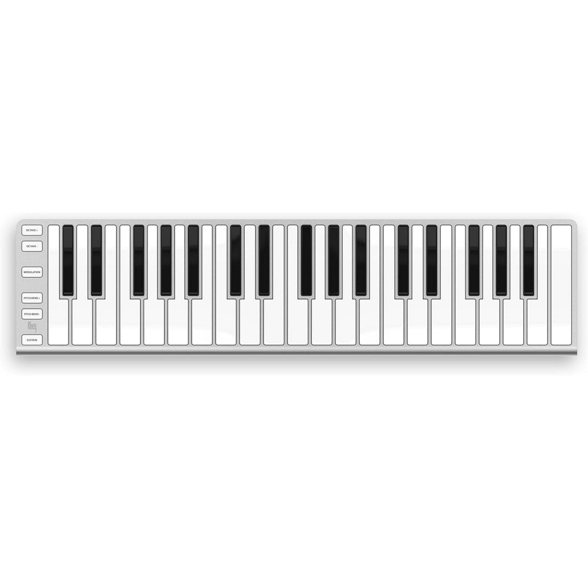 ESI Xkey 37 USB MIDI Keyboard Controller