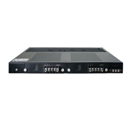 EtherWAN EG97244-4VCR 24-Port Gigabit and 4-port 1G/10G SFP + Hardened Managed Layer 3 Switch