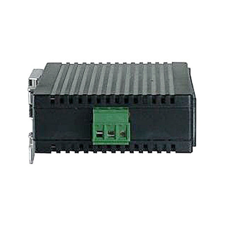 EtherWAN EX42005-00-1-A 5-Port 10/100BASE-TX Industrial Unmanaged Ethernet Switch with 4kV Surge Protection