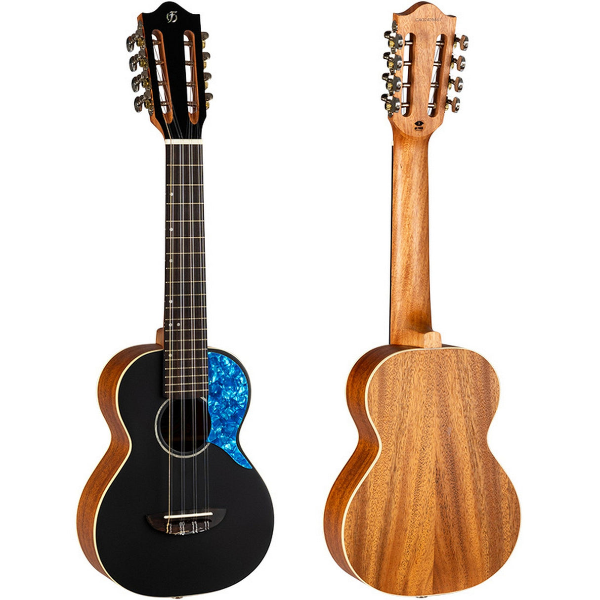 Flight Ukeleles Iris 8 Tenor Ukelele