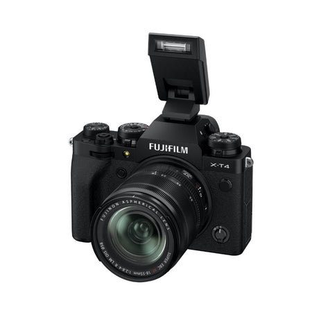 Fujifilm EF-X8 Shoe Mount Flash