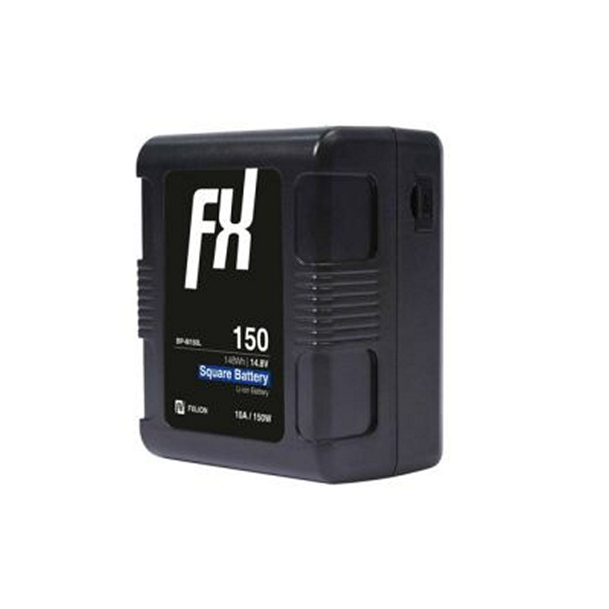 Fxlion Smart Square Battery 14.8V 148Wh with D-Tap Output
