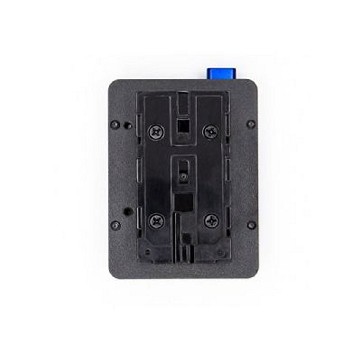 Fxlion NANO V-Mount to NP-F Versatile Power Adapter