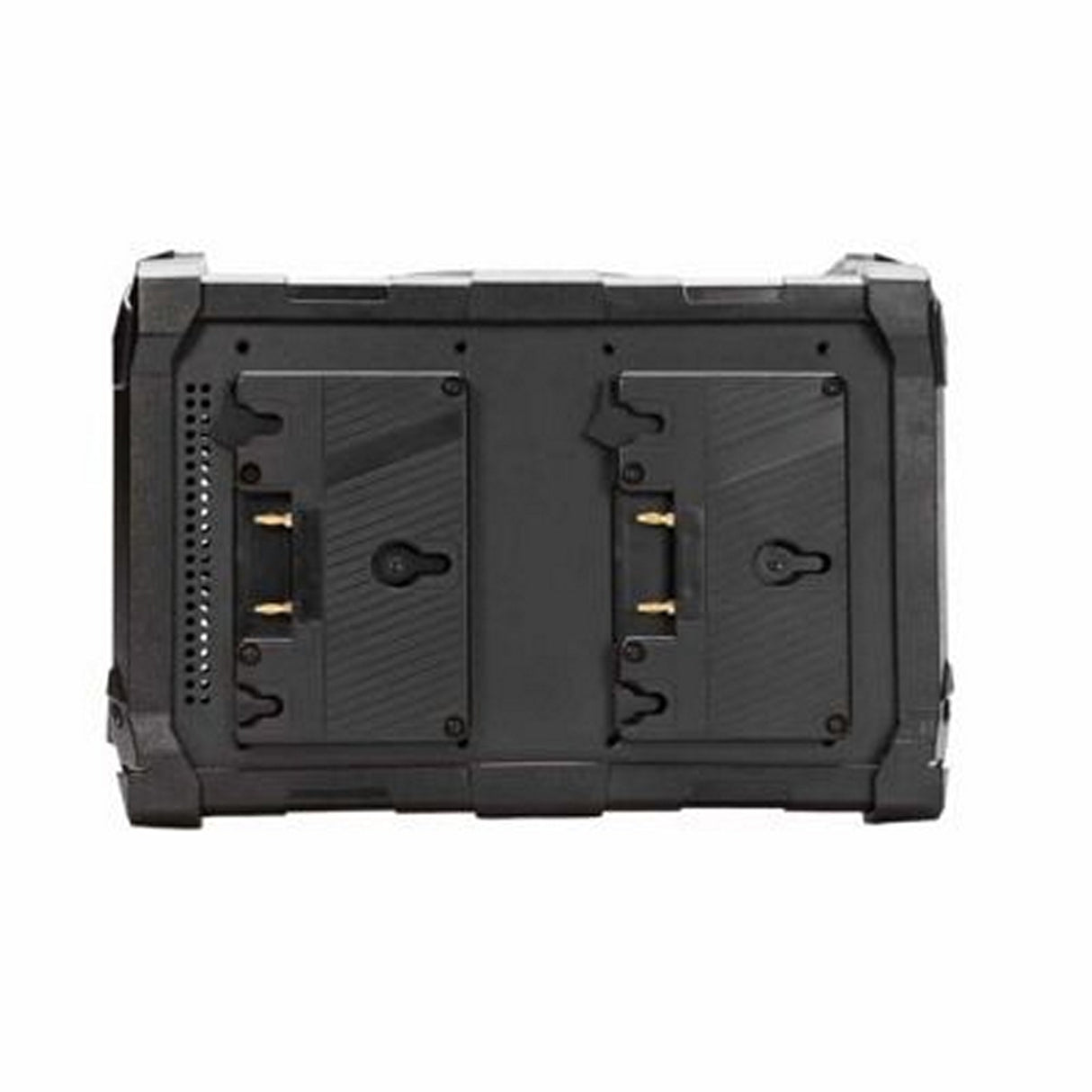 Fxlion 4-Channel 16.8V 4A Gold Mount Fast Charger