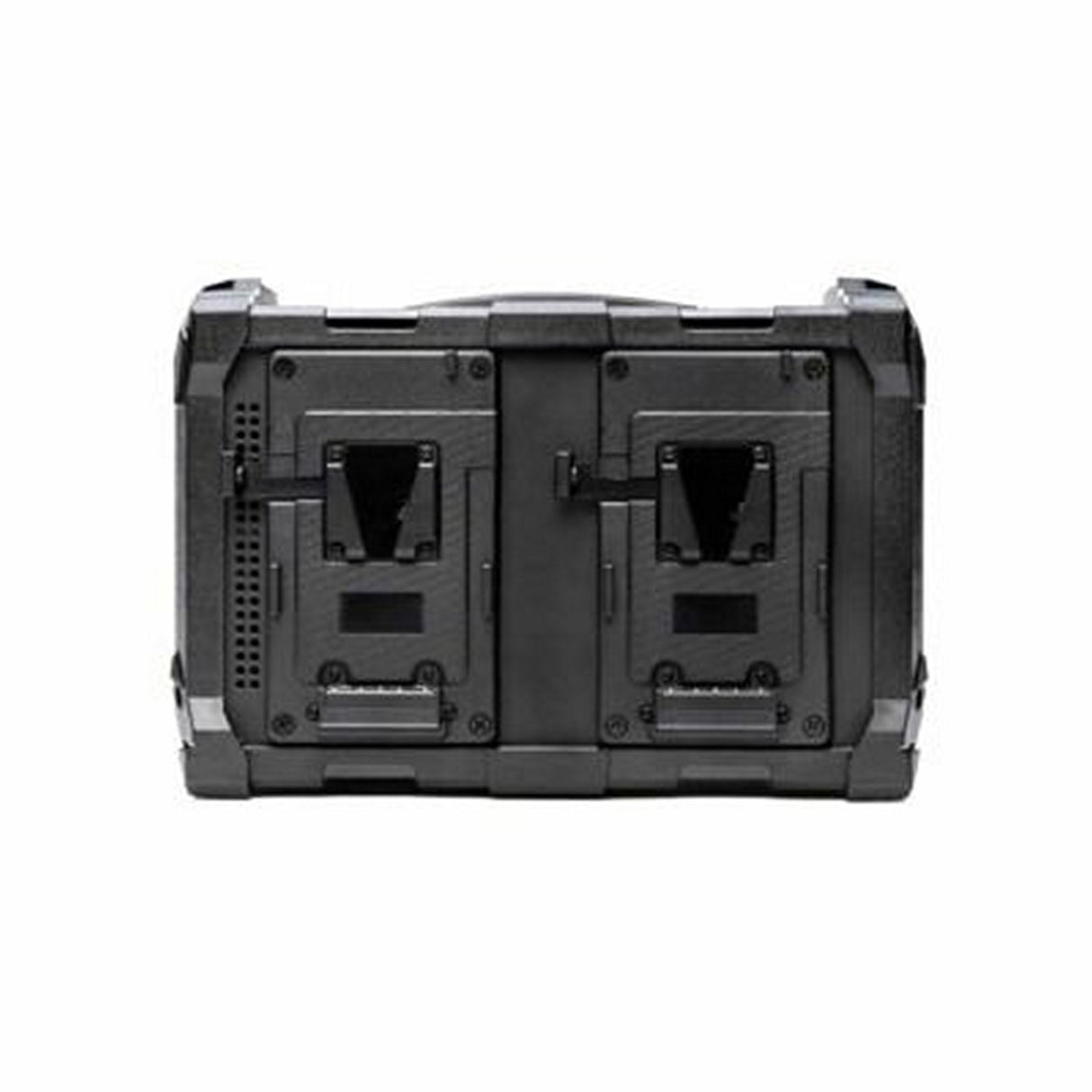 Fxlion 4-Channel Smart 16.8V 4A V-Mount Professional Charger