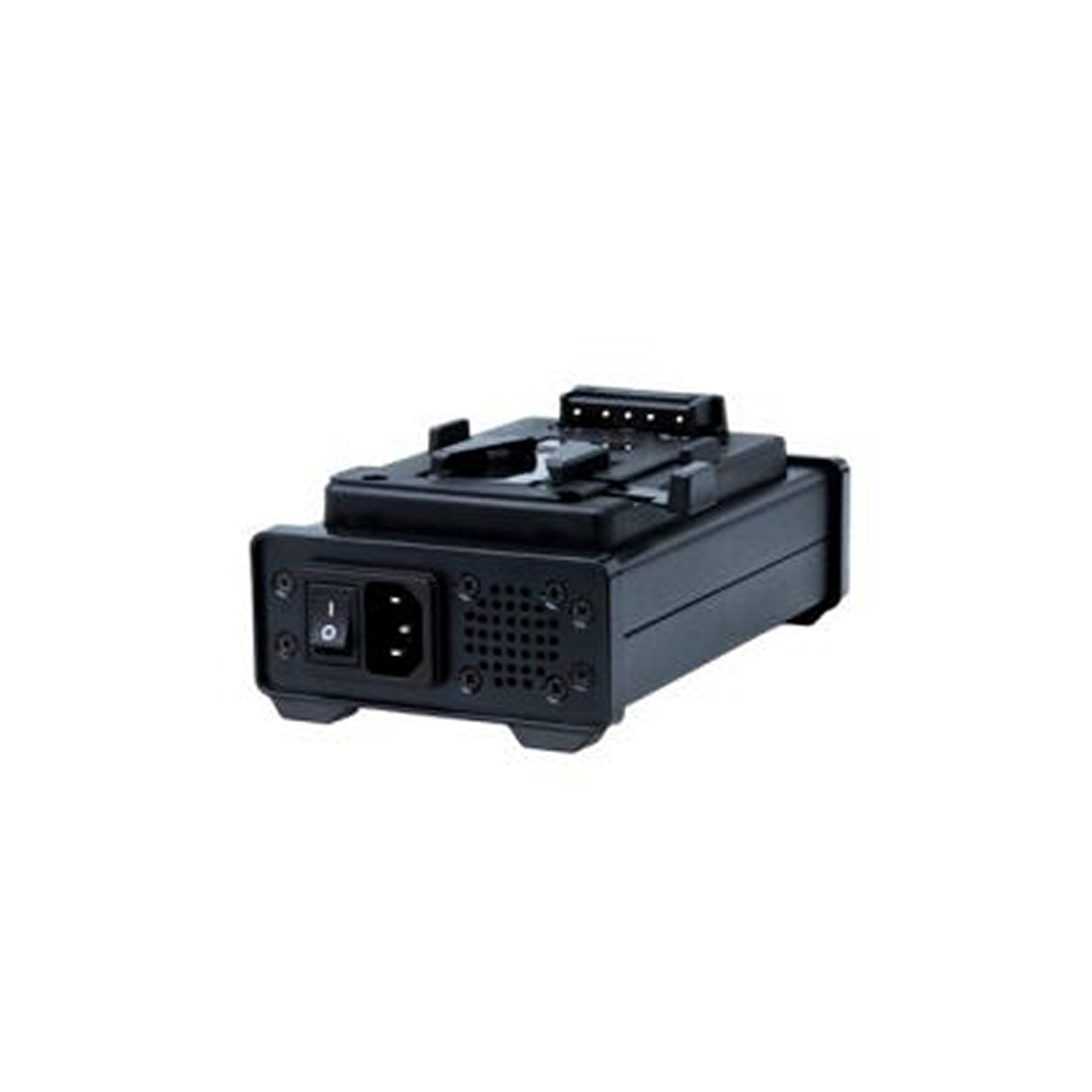 Fxlion Single-Channel 16.8V 4.5A V-Mount Fast Charger