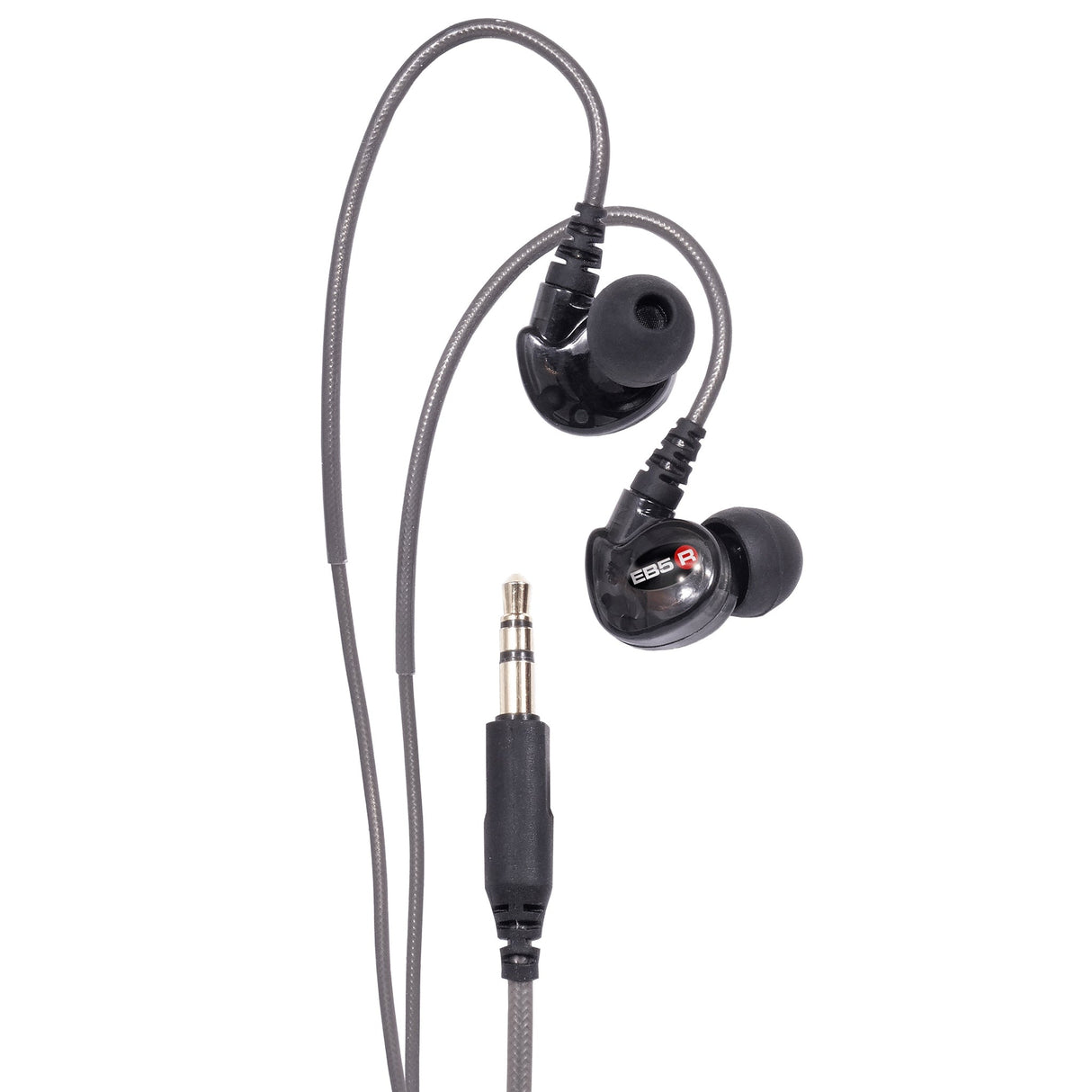 Galaxy Audio EB5 Full Range Personal Monitoring Earbuds