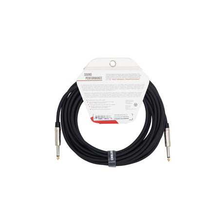 Gator Backline Series TS Speaker Cable 25-Foot
