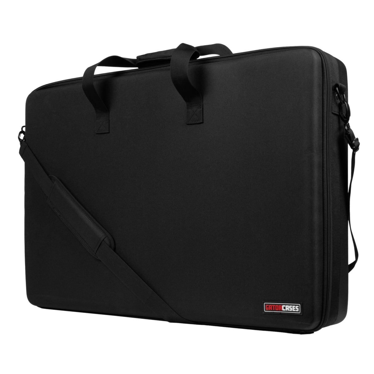 Gator Cases Control Series DJ Case for Large DJ Controllers