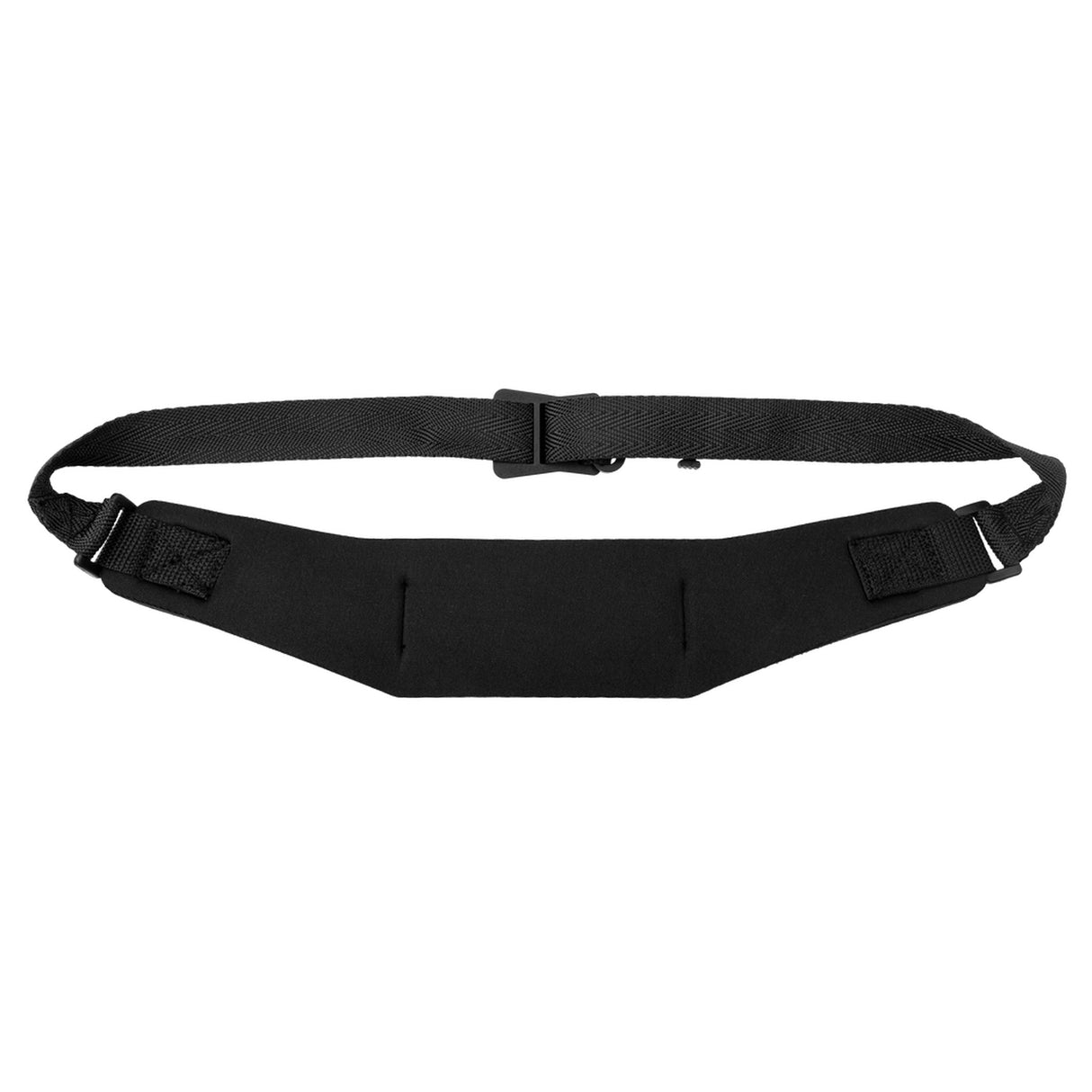 Gator G27NEO-BLK Deluxe Neoprene Saxophone Strap