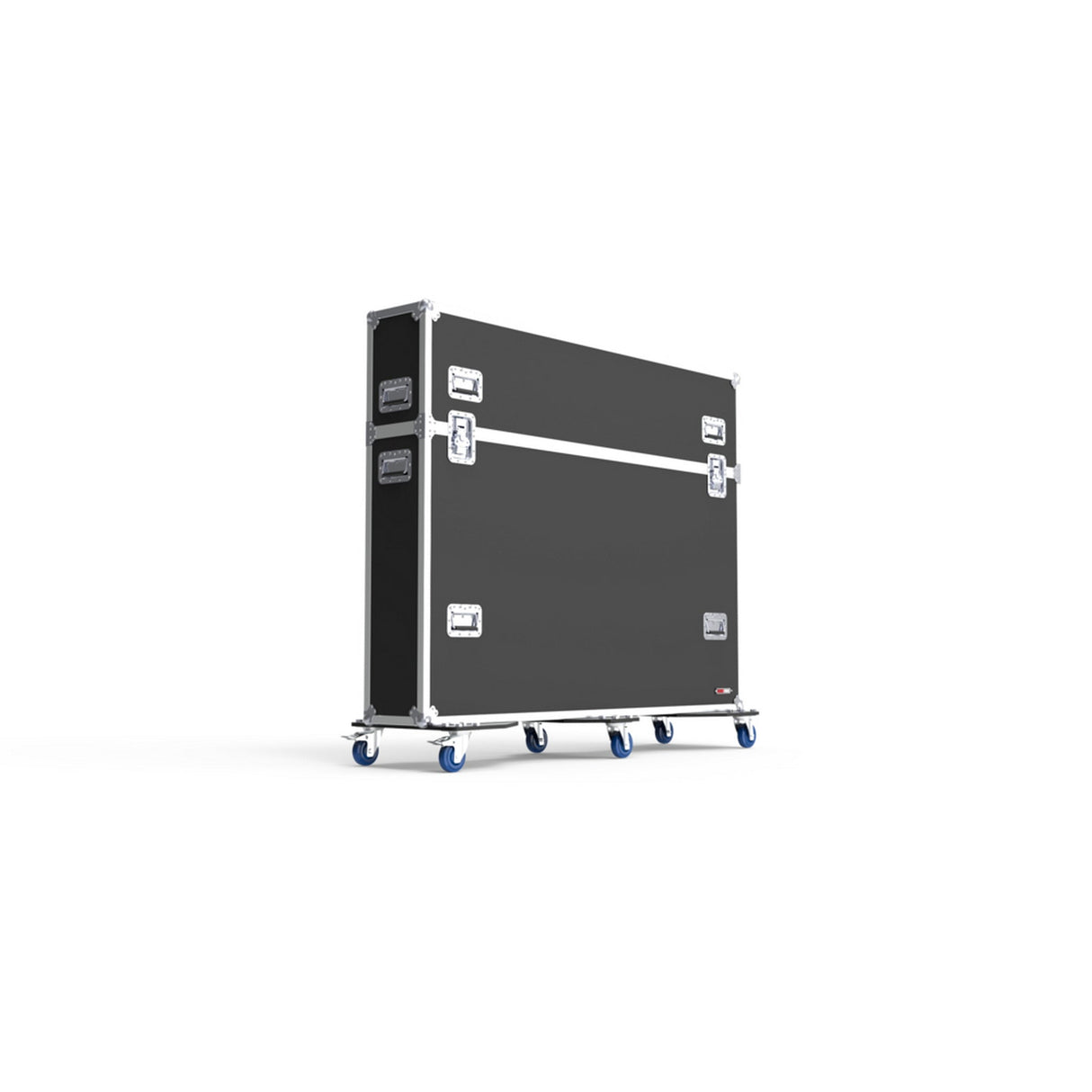 Gator Cases Expo E Series GEXPOELED75 ELIFT ATA-Style Case for 75" Class LED Screens
