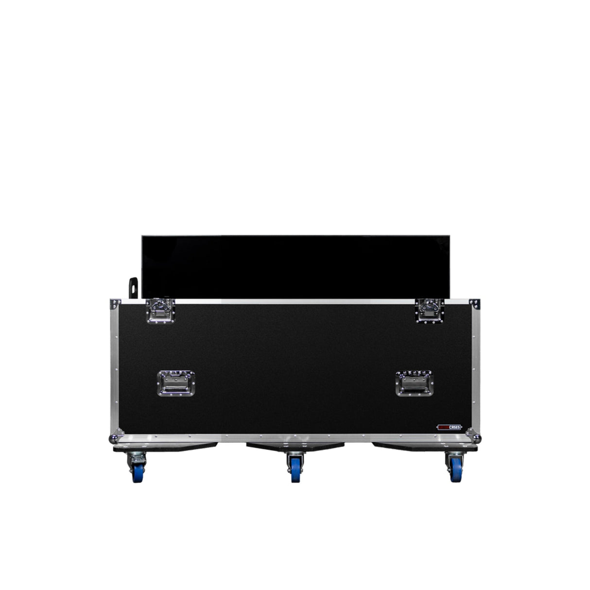 Gator Cases Expo Series GEXPOLED5055 ATA-Style Case for 50 to 55" Class LED Screens