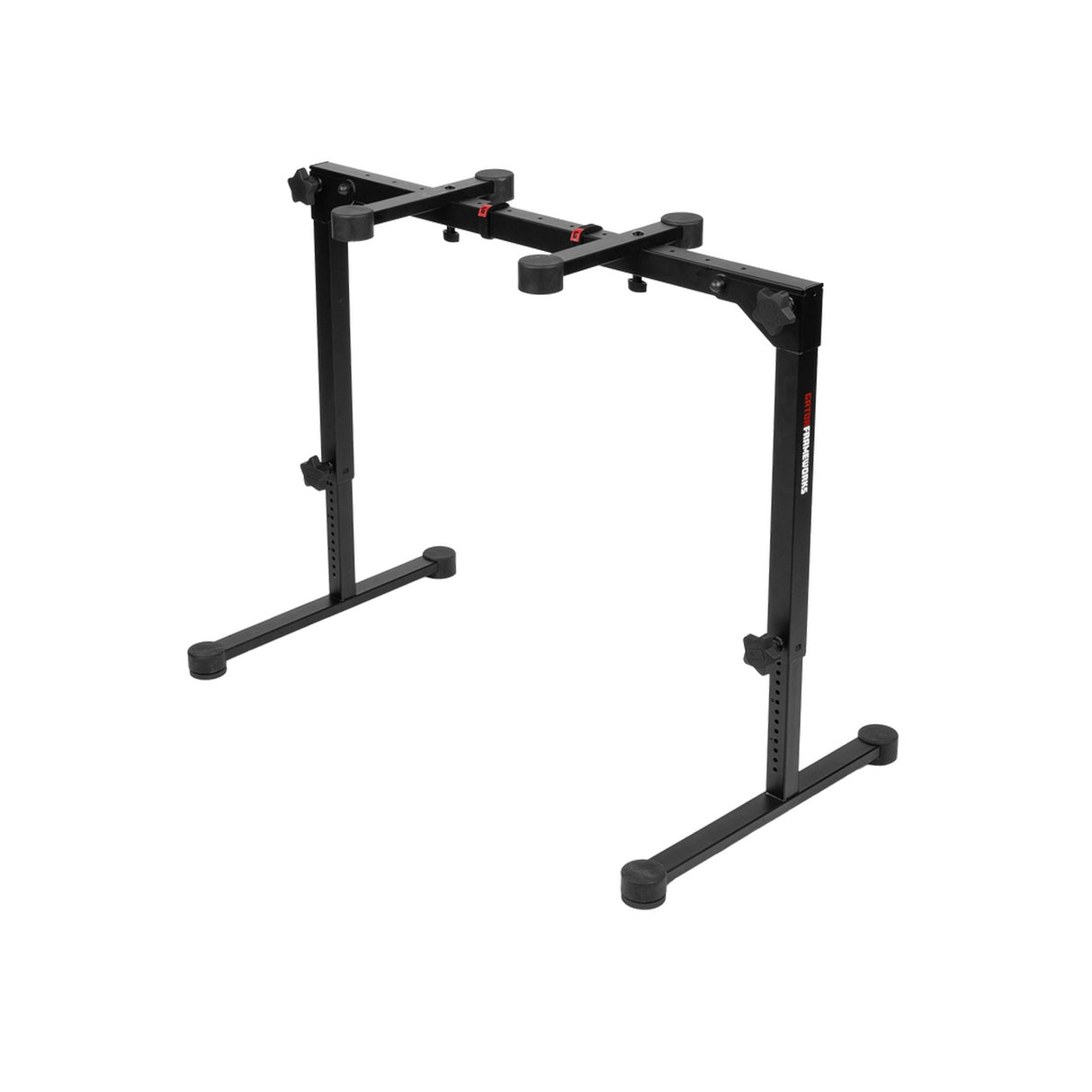Gator Frameworks GFW-KEY-6000 Table Style Keyboard Stand with Carrying Strap