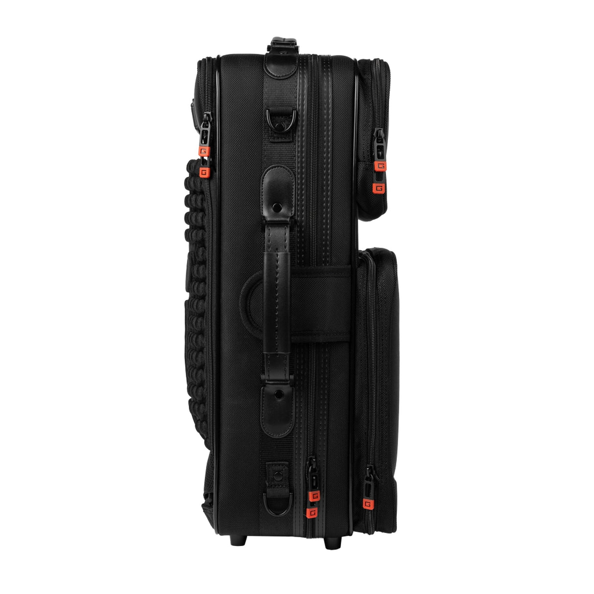 Gator Cases GL-TRUMPET-PRO Adagio Pro Series Lightweight Case for Bb Trumpet