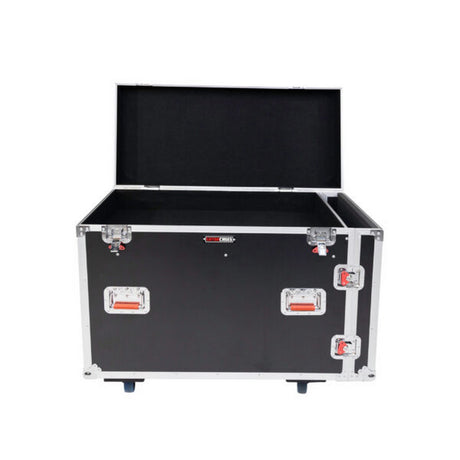 Gator GTOUR-MICSTAND-20 GTOUR Flight Transport Case for 20 Mic Stands