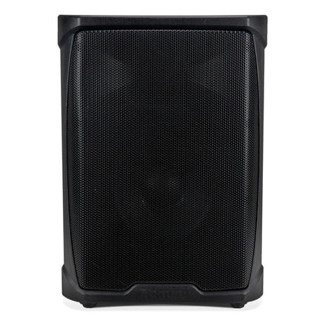 Gemini GPSS-650 6.5 Inch 2-Way High Power Active Bluetooth Professional PA Speaker