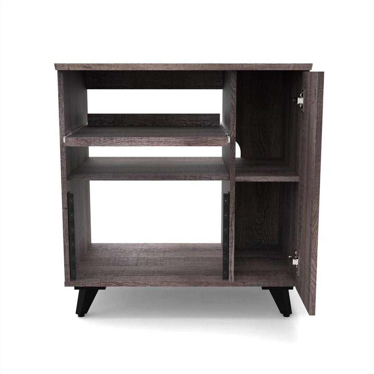 Glorious Modular Side Rack Adapter