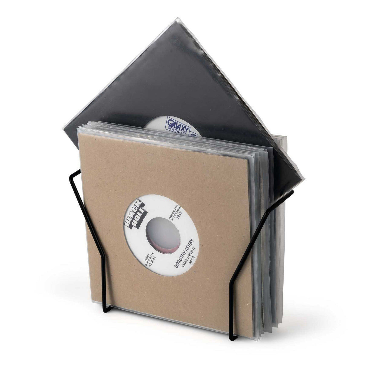 Glorious Vinyl Set Holder Smart 7-Inch