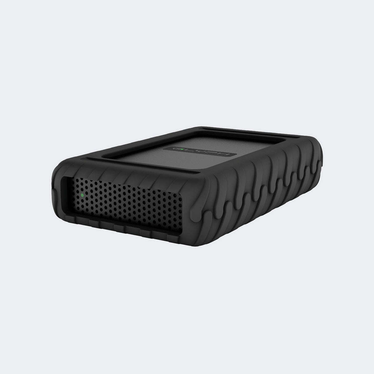 Glyph BlackBox Pro USB-C External Hard Drive, 7200 RPM, 2TB