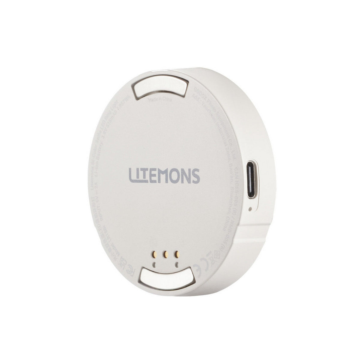 Godox LR15BI Litemons Bi Color LED Selfie Light