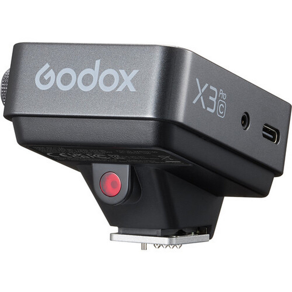 Godox X3Pro Touchscreen TTL Wireless Flash Trigger