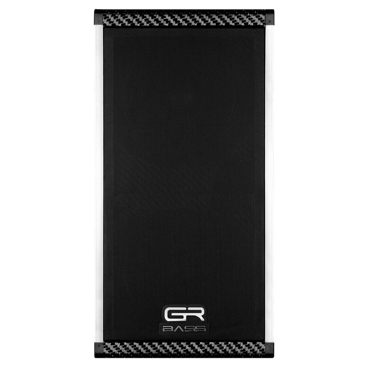 GR Bass AT 212 Slim / AT 212 Slim+ Carbon Fiber Bass Cabinets