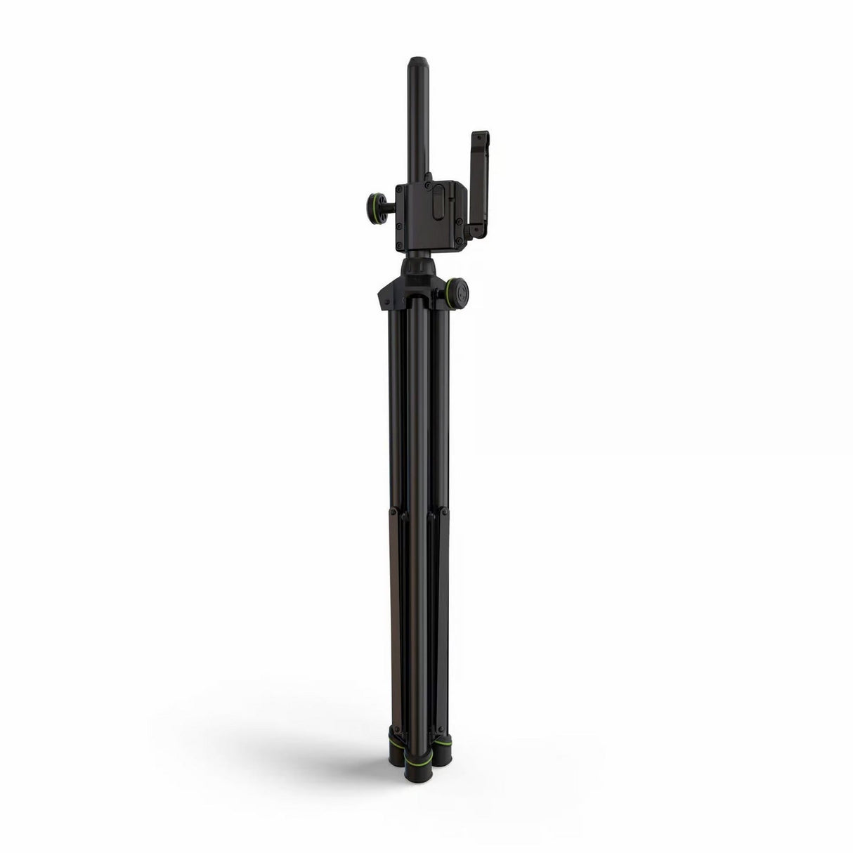 Gravity SP 5322 B Wind-Up Speaker Stand with Automatic Lock