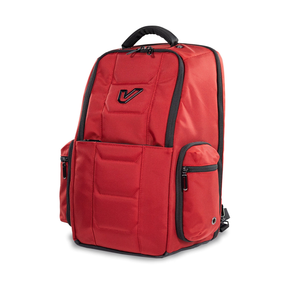Gruv Gear VB01-RED Stadium Bag R.E.D. Edition