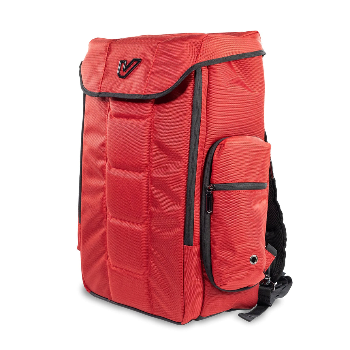Gruv Gear VB02-RED Club Bag R.E.D. Edition