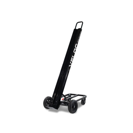 Gruv Gear VELOC 55-Inch Transport Cart for Drum Bags