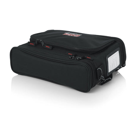 Gator Cases GM-1W Wireless System Bag For A Single Wireless Mic System