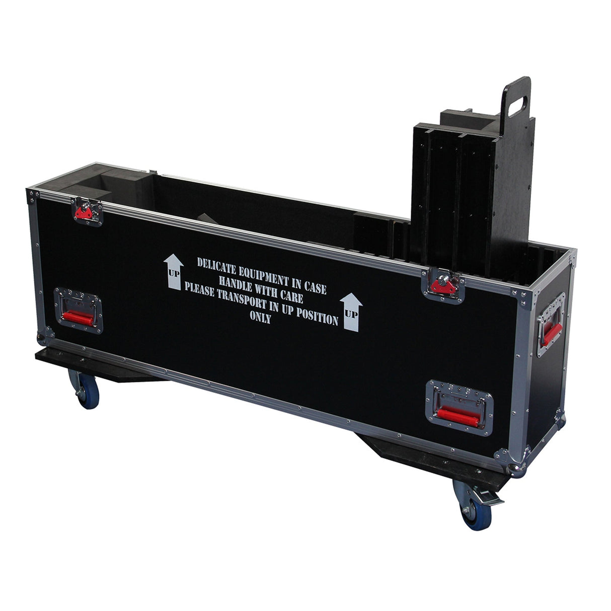 Gator Cases G-TOURLCDV2-4350 ATA LCD Case for 43-50 Inch Screens