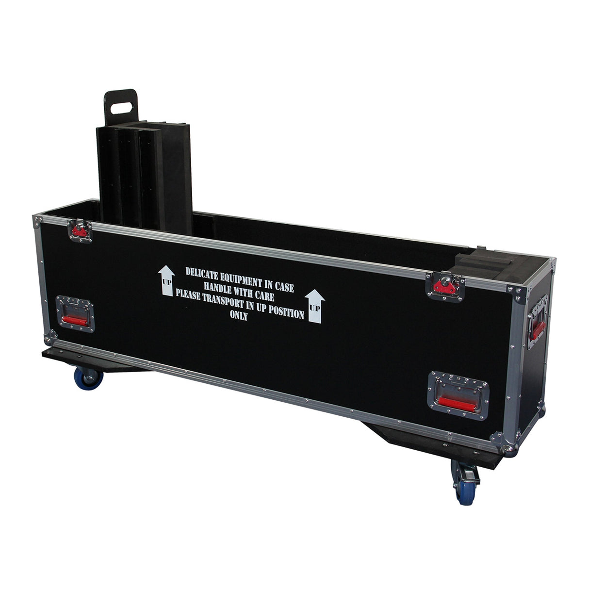 Gator Cases G-TOURLCDV2-5055 ATA LCD Case for 50-55 Inch Screens