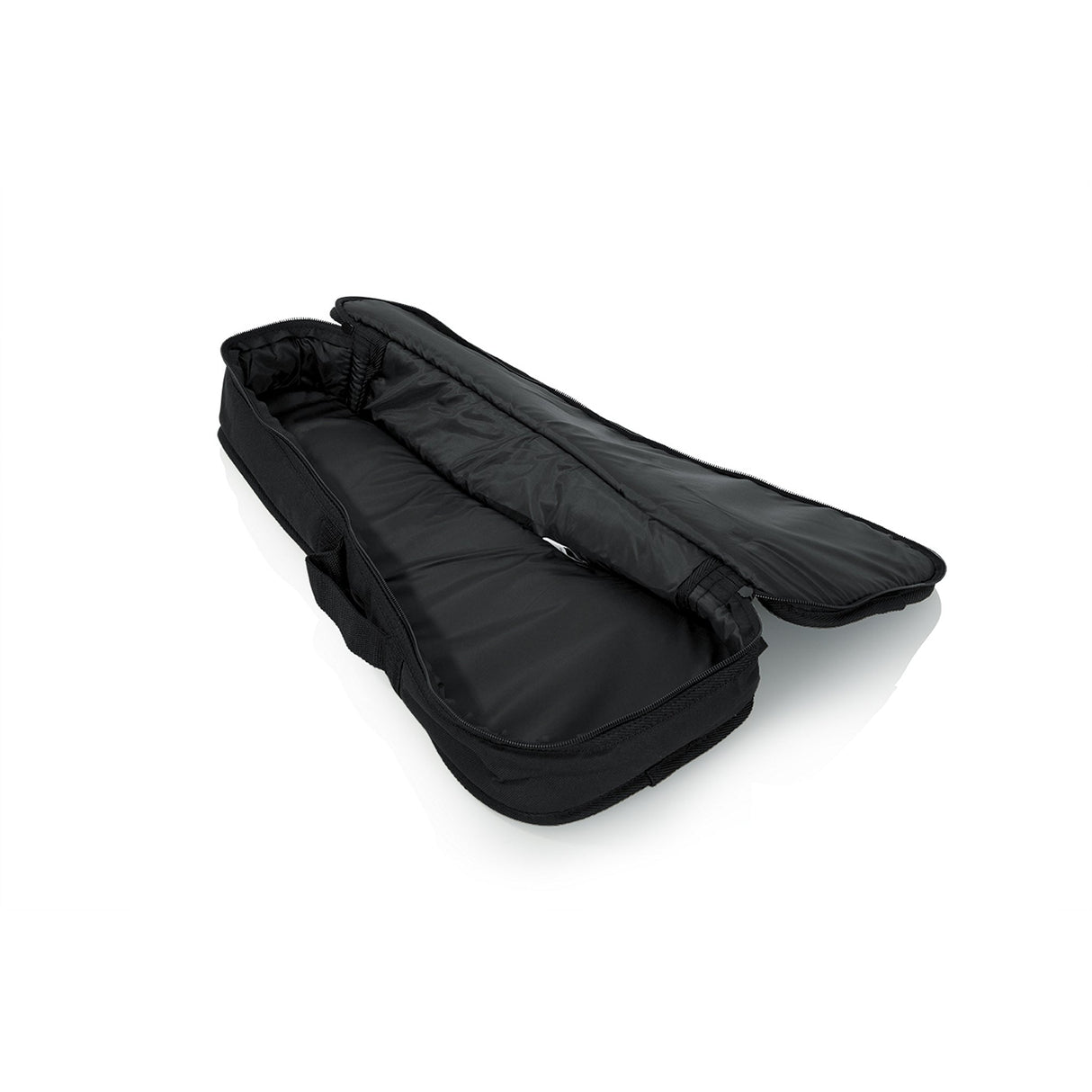 Gator GBE-UKE-SOP Economy Gig Bag for Soprano Style Ukuleles - accessories
