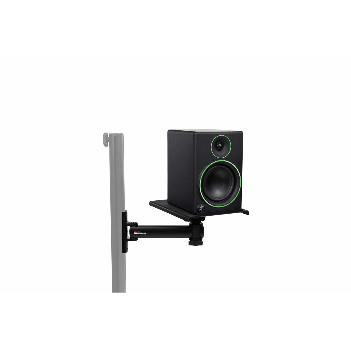 Gator GFW-ID-CTSPKTRAY ID Series Speaker Platform for Creator Tree Towers 38-Pound Capacity