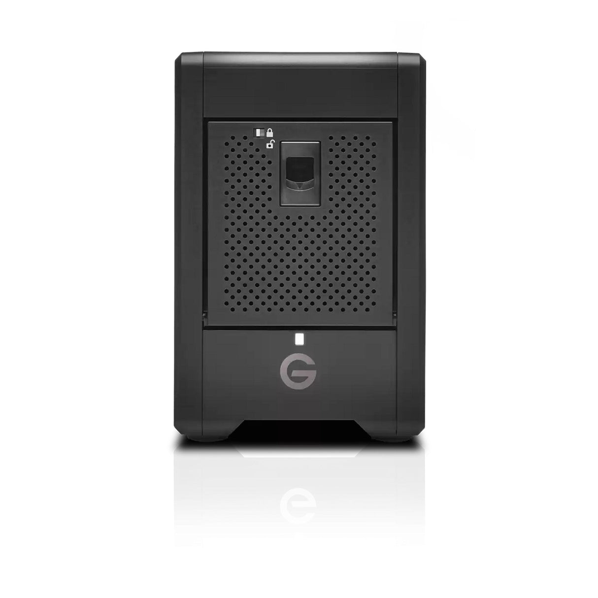G-Technology G-RAID SHUTTLE 4 Bay Desktop Drive Storage with Thunderbolt 3 80TB