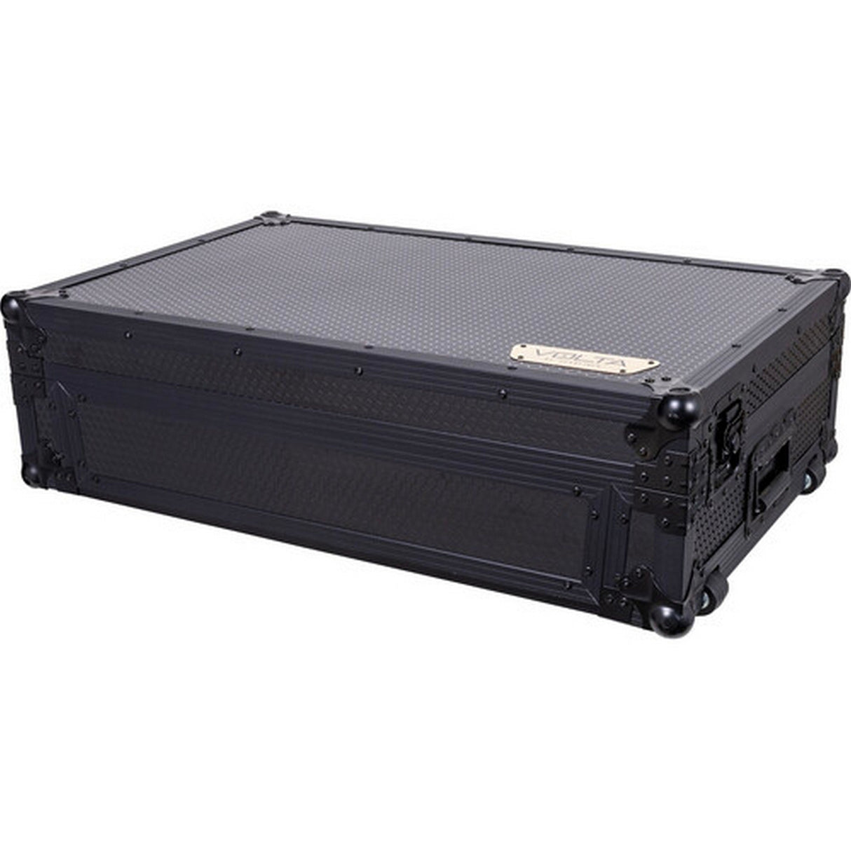 Headliner Volta Power-Ready Flight Case for Rane Performer and Four