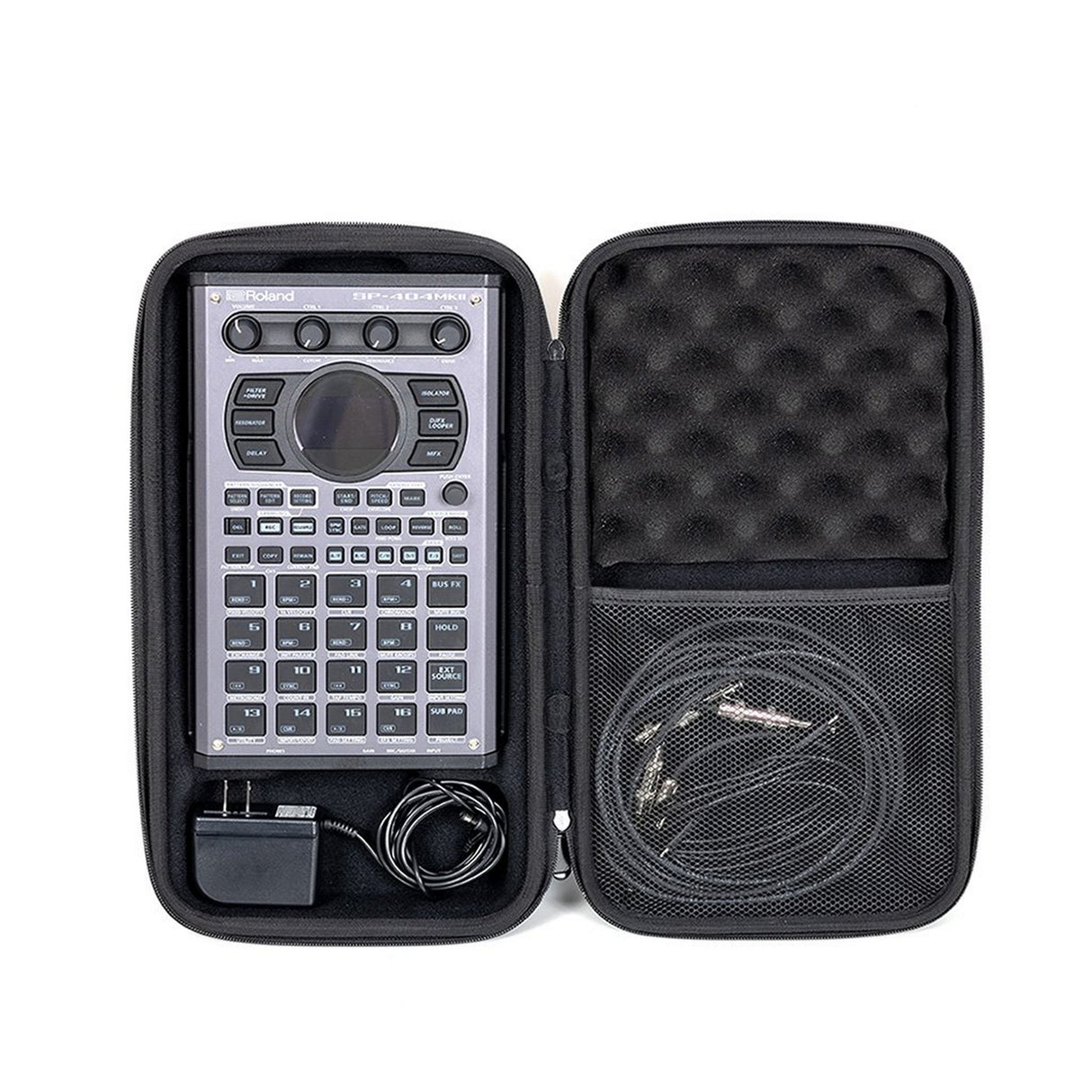 Headliner HL12013 Pro Fit Case for SP-404MKII