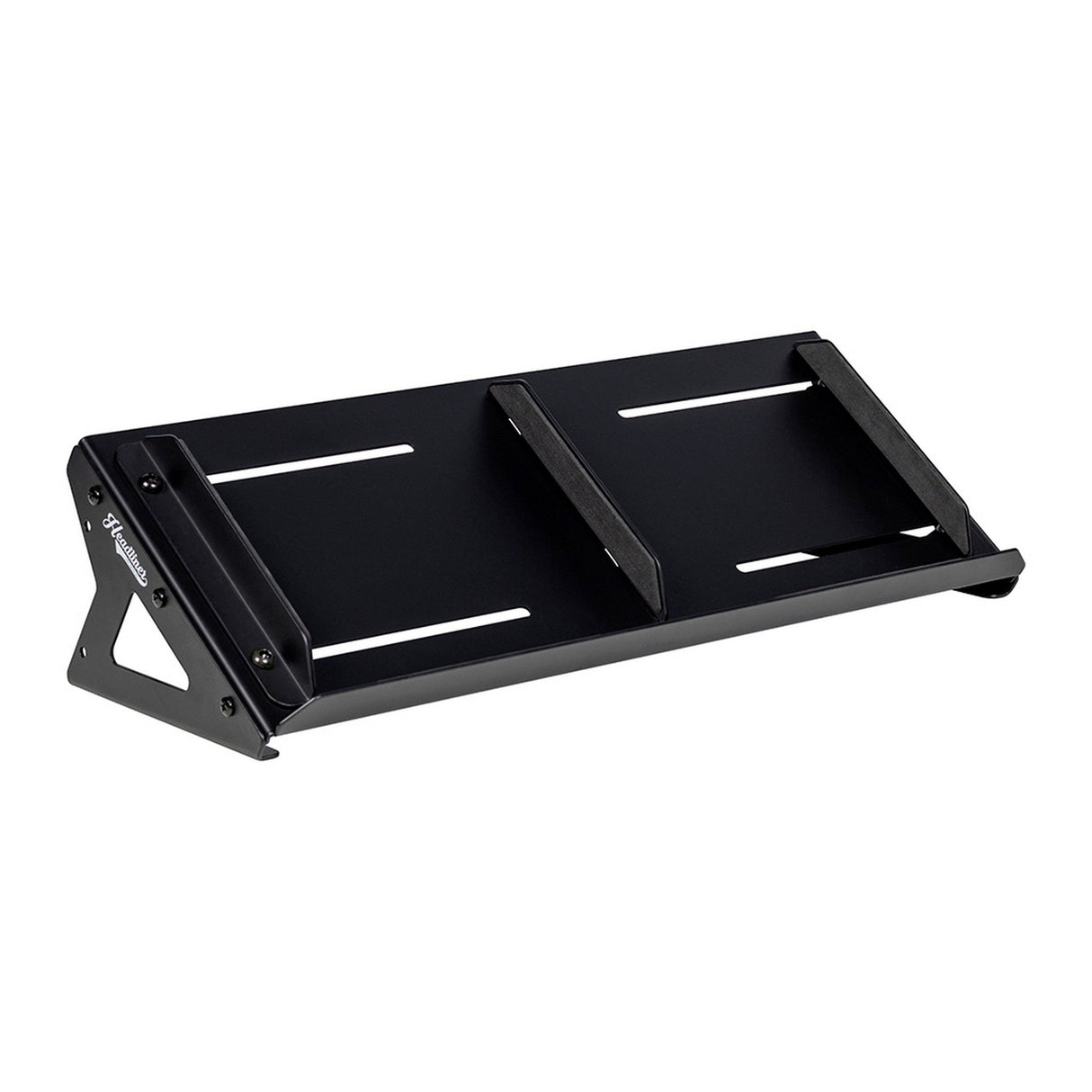 Headliner Mod Production Stand for Synthesizers DJ Controllers Drum Machines and Effect Modules