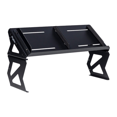 Headliner Mod Production Stand for Synthesizers DJ Controllers Drum Machines and Effect Modules