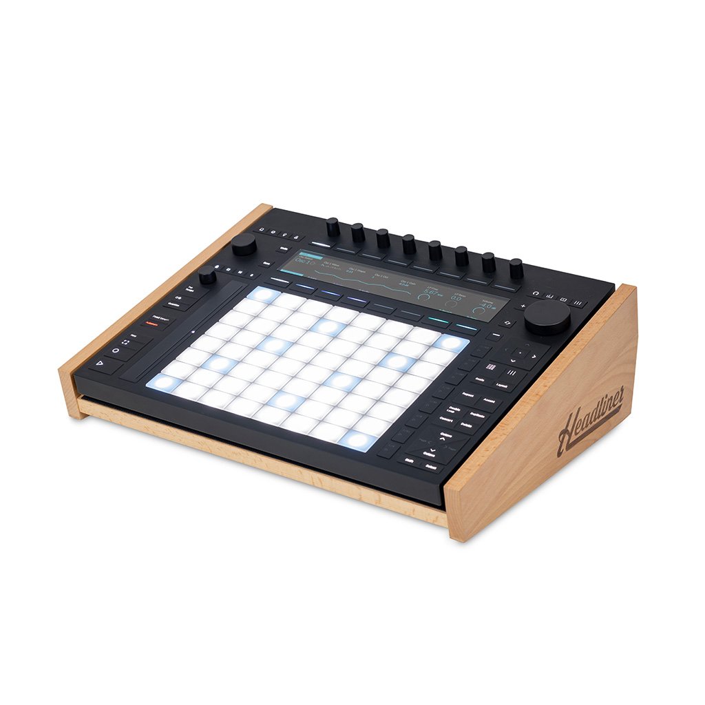 Headliner HL23000 Catalina Stand for Ableton Push 3 / Push 2