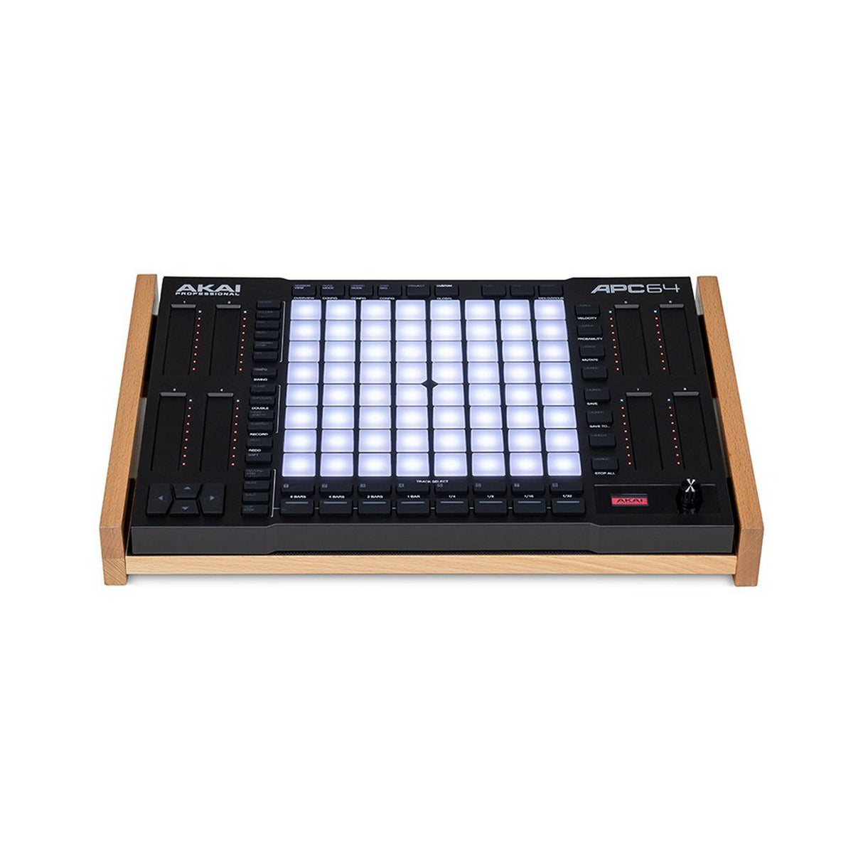Headliner HL23011 Catalina Stand for Akai Pro APC64