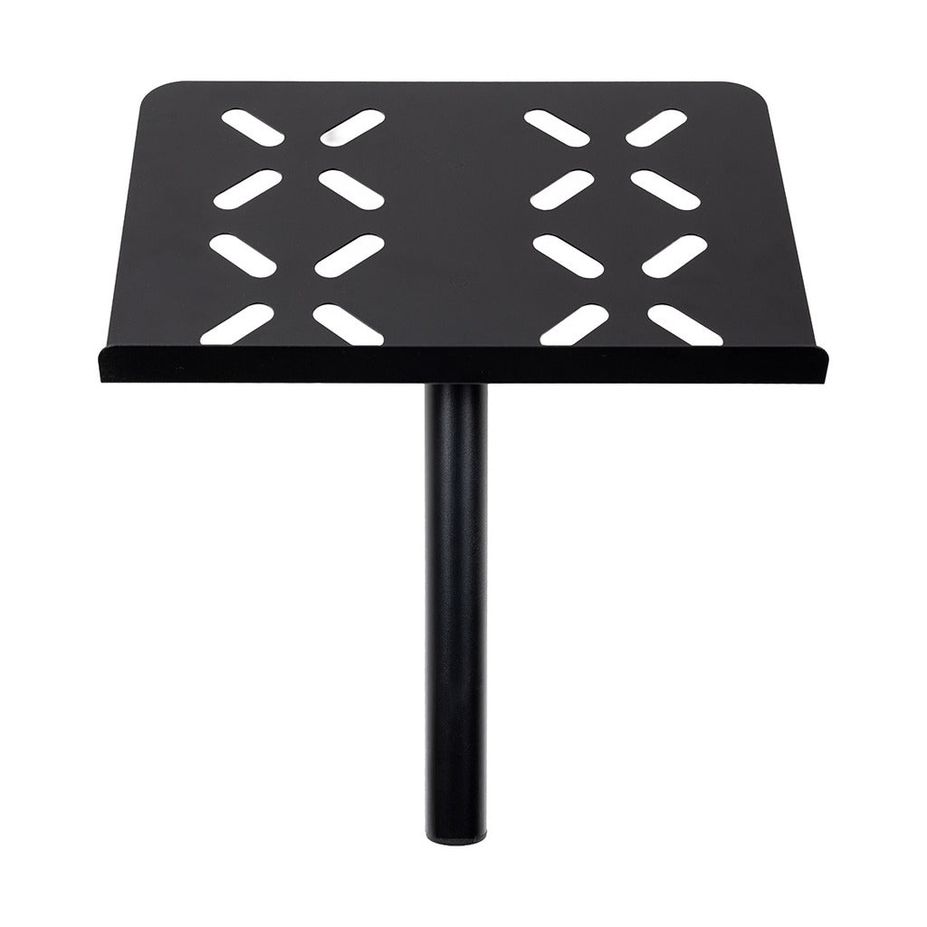 Headliner HL30003 Laptop Stand for Malibu DJ Booth, Black