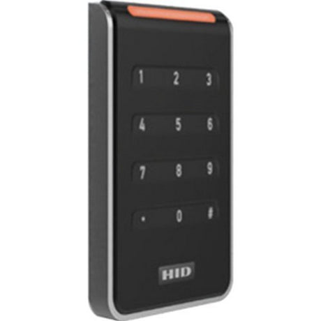 HID Global Signo Contactless Smartcard Keypad Reader 40K