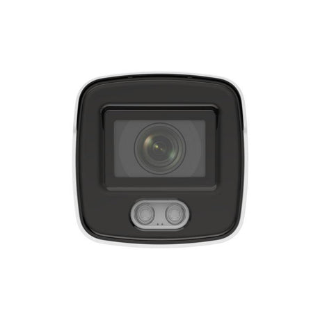 Hikvision 4 MP ColorVu Fixed Mini Bullet Network Camera